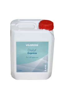 Produktbild Dialyt Express