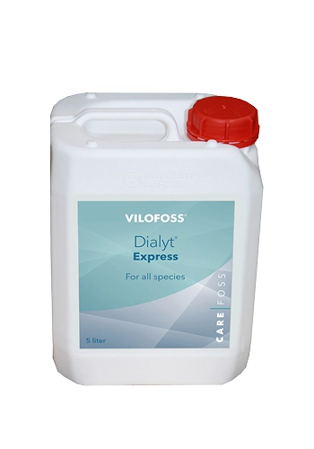 Produktbild Dialyt Express