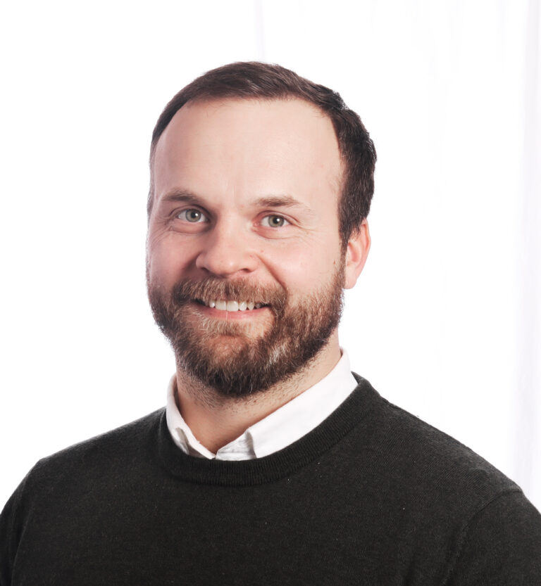 Magnus Hammargren, Produktchef Växtskydd