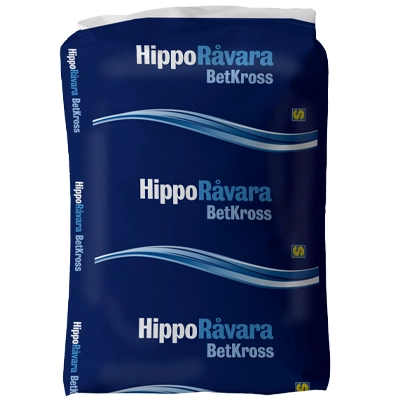 HippoRavara-BetKross-15kg