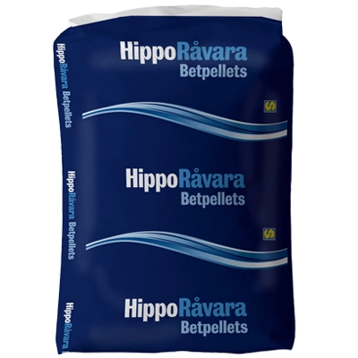 HippoRavara-Betpellets