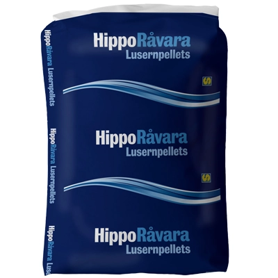 Produktbild-HippoRavara-Lusernpellets