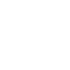 Symbol cirkel med en höna